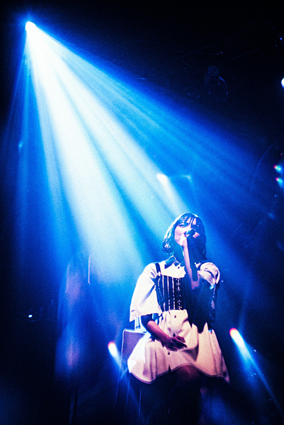 スピラ・スピカ、1年半ぶりとなるツアーが大盛況のうちに終了!「今度は殺されたくないアザラシさん」とのコラボMVも公開!