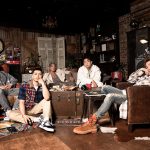 DOBERMAN INFINITY、8月発売のニューシングルから「Updating　Life」の配信がスタート！