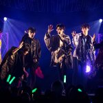 原因は自分にある。、主催イベント『NEOげんじぶ空間;α』を思い出の地豊洲PITで開催！