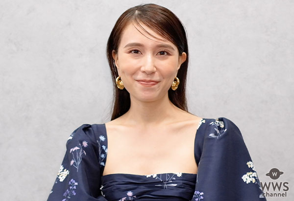 【動画】May J.、デビュー15周年イヤーの心境を語る「これからが本当に楽しみ」