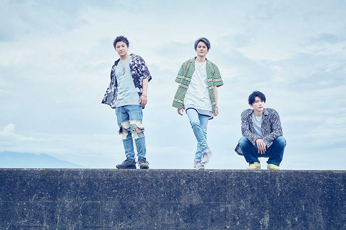 Lead、ニューシングル「Sonic Boom」のラジオオンエアが決定！