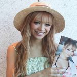 【動画】egg専属モデル・まぁみが1st写真集発売で思いを語る！