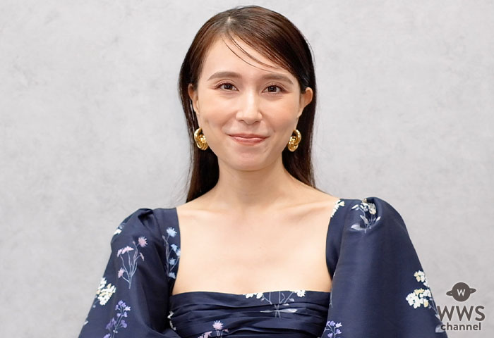 【動画】May J.、デビュー15周年イヤーの心境を語る「これからが本当に楽しみ」