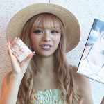 【動画】egg専属モデル・まぁみが限定クッキーを手にハイテンションで語る！