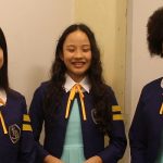 【動画】少女歌劇団Mimosane.が8月夏公演への意気込み語る！