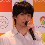 【動画】寺西優真がTOKYO MX新ドラマ『人生いろいろ』発表会見で語る！