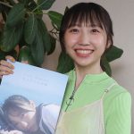 【動画】STU48・薮下楓が卒業記念写真集「さよならの余韻」への思いを語る！