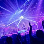 milet、初の全国ホールツアー「milet 1st tour SEVENTH HEAVEN」を完走！