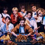 Stray Kids、「My Pace -Japanese ver.-」がABEMAの大人気恋愛番組『虹とオオカミには騙されない』の挿⼊歌に決定！