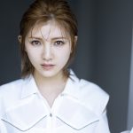 AKB48/STU48 岡田奈々がエイベックスに移籍「何でも一生懸命やりたい」