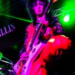 PENICILLINが新宿を舞台にライブサーキットした「新しい宿」ツアー全公演の模様を総括しながら紹介！