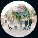 ORANGE RANGE、10⽉にライブツアー「奇想天外摩訶不思議」開催決定！