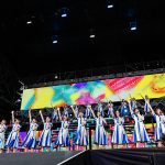日向坂46、初の全国アリーナツアー開催決定！