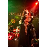 PENICILLINが新宿を舞台にライブサーキットした「新しい宿」ツアー全公演の模様を総括しながら紹介！