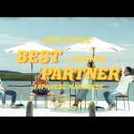 LIFE STYLE、ニューアルバムから『BEST PARTNER』MV公開