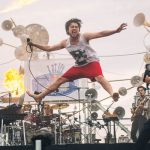 King Gnu、前代未聞のシークレットライブ開催！