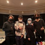 GLAY、待望のアリーナツアー情報解禁！新曲『BETTY BLUE』の配信も開始！