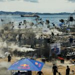 King Gnu、前代未聞のシークレットライブ開催！