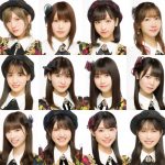 AKB48、1年半ぶりのシングルタイトルは『根も葉もRumor』！谷口めぐ、千葉恵里、西川怜、横山結衣が初選抜入り