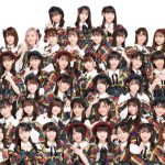 AKB48 チーム8、イコラブ、ニジマスの出演決定！「TIF2021」第1弾出演者発表