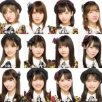 AKB48、1年半ぶりのシングルタイトルは『根も葉もRumor』！谷口めぐ、千葉恵里、西川怜、横山結衣が初選抜入り