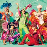 超特急、前代未聞のサンバ曲「CARNAVAL」が1000万回再生を突破!