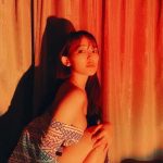 天木じゅん、はだけた浴衣姿の妖艶ショットに悩殺