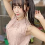 「#2i2（ニーニ）」天羽希純のいたずらウインクにファン歓喜