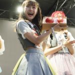 アップアップガールズ（2）が配信リリイベ開催！東名阪ツアーへの意気込みも語る