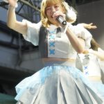 アップアップガールズ(2)が配信リリイベ開催!東名阪ツアーへの意気込みも語る