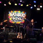 アップアップガールズ(仮)が「UNIDOL2021 Summer」関東予選2日目のステージにゲスト出演！