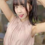 「#2i2（ニーニ）」天羽希純のいたずらウインクにファン歓喜