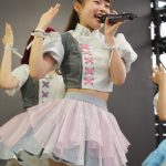 アップアップガールズ（2）が配信リリイベ開催！東名阪ツアーへの意気込みも語る
