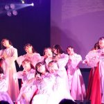 アップアップガールズ(仮)が「UNIDOL2021 Summer」関東予選2日目のステージにゲスト出演！