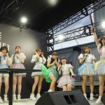 アップアップガールズ（2）が配信リリイベ開催！東名阪ツアーへの意気込みも語る