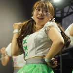 アップアップガールズ(2)が配信リリイベ開催!東名阪ツアーへの意気込みも語る