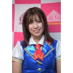 SKE48 荒井優希、初のトーナメント戦は敗退「すぐに帰って練習したい」