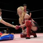 SKE48 荒井優希、初のトーナメント戦は敗退「すぐに帰って練習したい」