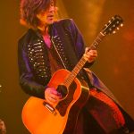 BUCK-TICK、2021年初ライヴであり自身2度目の無観客配信ライヴを開催！