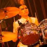 BUCK-TICK、2021年初ライヴであり自身2度目の無観客配信ライヴを開催！