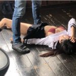 桜井木穂、セーラー服を脱ぎながら・・・、撮影オフショットに歓喜の声