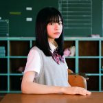 莉子、長月翠、秋田汐梨、香音が出演する「劇場版DISTORTION GIRL」がアップリンク吉祥寺にて上演決定