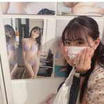 NMB48 上西怜、「腹筋が美しい」極上グラビアオフショット！