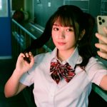 莉子、長月翠、秋田汐梨、香音が出演する「劇場版DISTORTION GIRL」がアップリンク吉祥寺にて上演決定