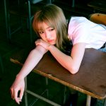 莉子、長月翠、秋田汐梨、香音が出演する「劇場版DISTORTION GIRL」がアップリンク吉祥寺にて上演決定