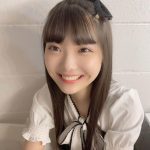 夢アド 山下彩耶のぱっつんヘアスタイルが可愛すぎる！「これは幼なかわいいぞ」