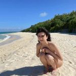 源藤アンリ、ビーチに舞い降りた女神級の水着ショット公開！