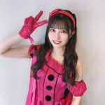 AKB48 行天優莉奈、『アイドルなんて呼ばないで』の衣装で魅せるアイドルポーズに「可愛い！」の声殺到