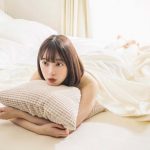 暢・犬飼貴丈と藍子・堀未央奈がセクシーなベッドシーンで魅了＜サレタガワのブルー＞