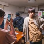 暢・犬飼貴丈と藍子・堀未央奈がセクシーなベッドシーンで魅了＜サレタガワのブルー＞